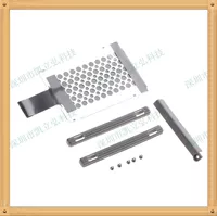 For Thinkpad X220 X230 hard drive bracket + hard drive cover + adhesive strip 7MM full set