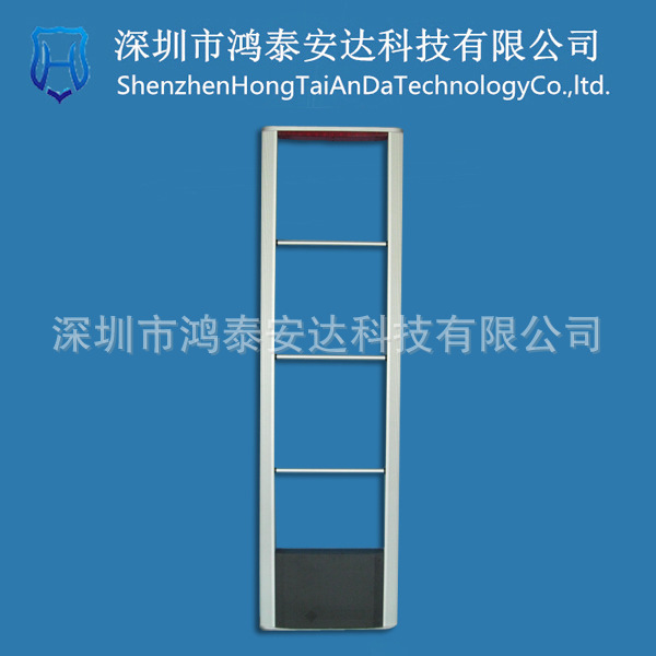 新全超市防偷器/超市防盗报警/超市防盗门服装防盗批发