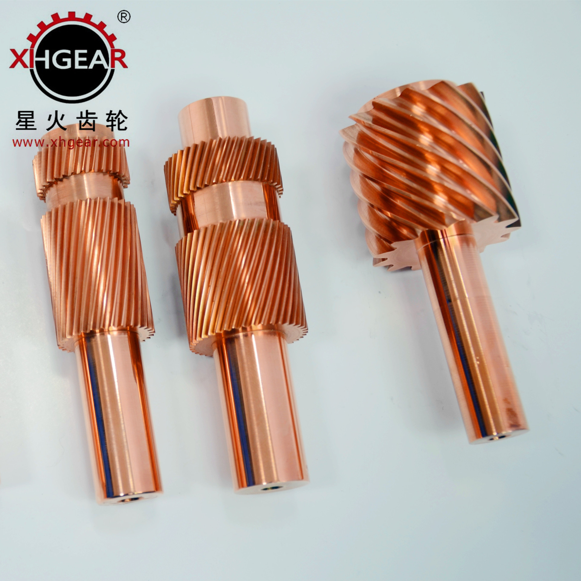 厂家供应JGMA0-3级齿轮铜公电极工艺   小模数齿轮设计研发