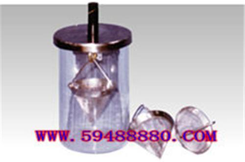 润滑脂钢网分油测定仪