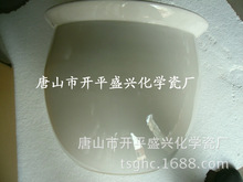 唐山市开平盛兴化学瓷厂供应32升 陶瓷耐酸缸 耐酸碱腐蚀 陶瓷缸