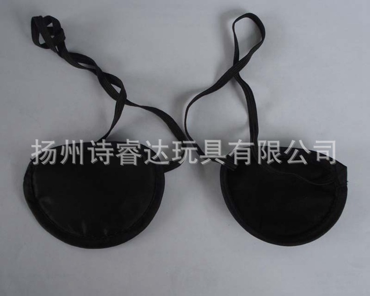 独眼龙眼罩-涤纶