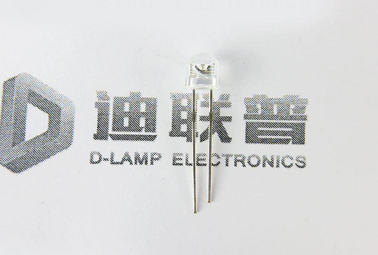 F5草帽普白 10000K