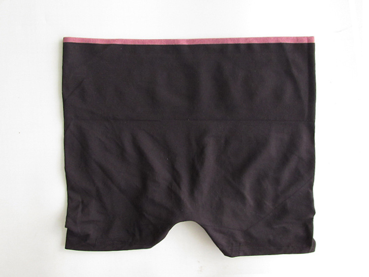 body amincissant en nylon - Ref 674819 Image 6