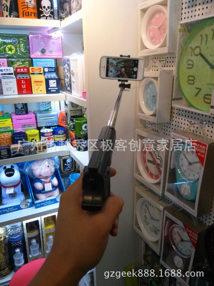 Stick selfie en ABS - Ref 3386898 Image 22