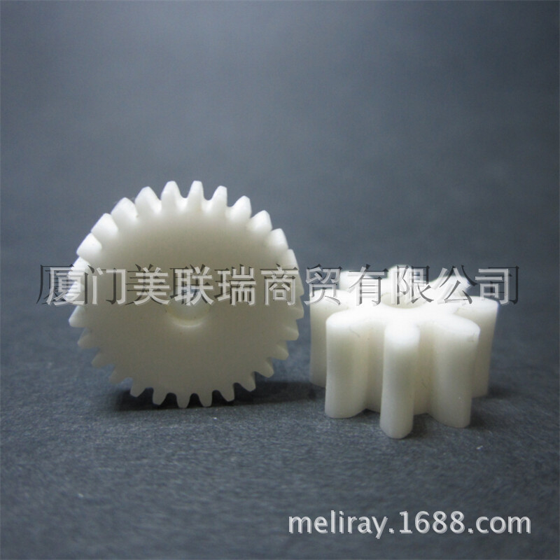 供应精密陶瓷齿轮 连接轴 氧化锆陶瓷 陶瓷轮 精密齿轮