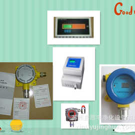 气报警器 固定式氨气体探测器 固定式氨气检漏仪