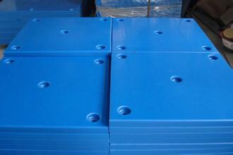 護舷板  聚乙烯護舷板 高分子pe板 耐磨 抗沖擊 不老化