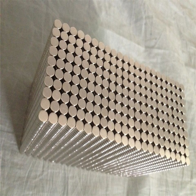 批发强力磁铁  4*2  5*2  6*2  7*2  8*2  9*2  10*2 磁性胸牌