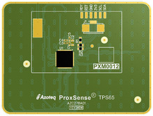 Trackpad Module TPS65