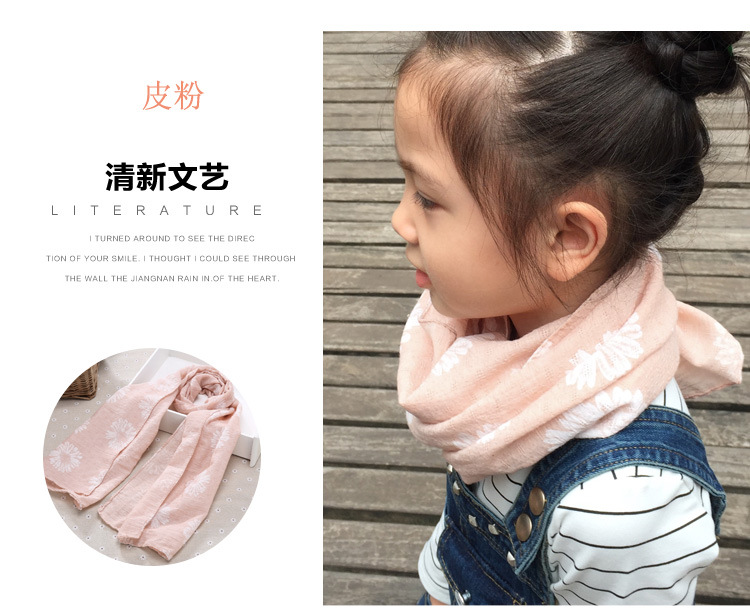 Foulard enfant - Ref 2140460 Image 7