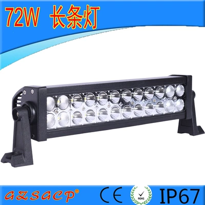 Roof Light work light LED roof