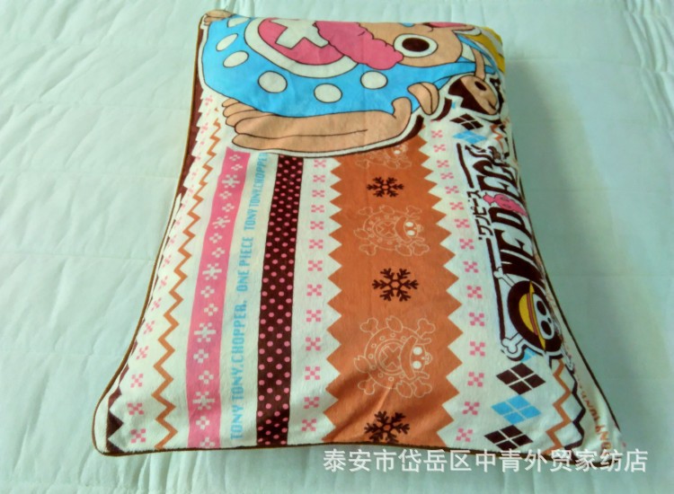 35*50兒童枕套