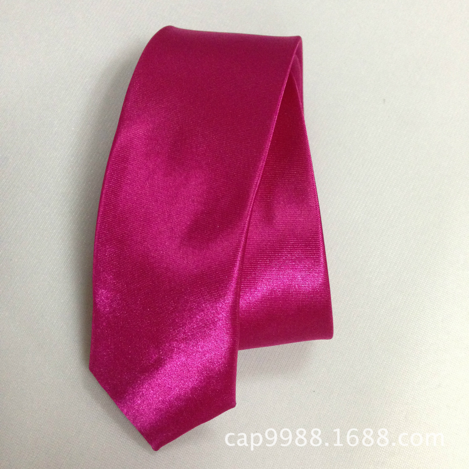 厂家供应款式品牌多样提花领带 男士休闲领带 商务高档窄领带