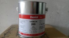 开姆洛克CH205金属/尼龙与丁晴橡胶热硫化胶水/胶粘剂