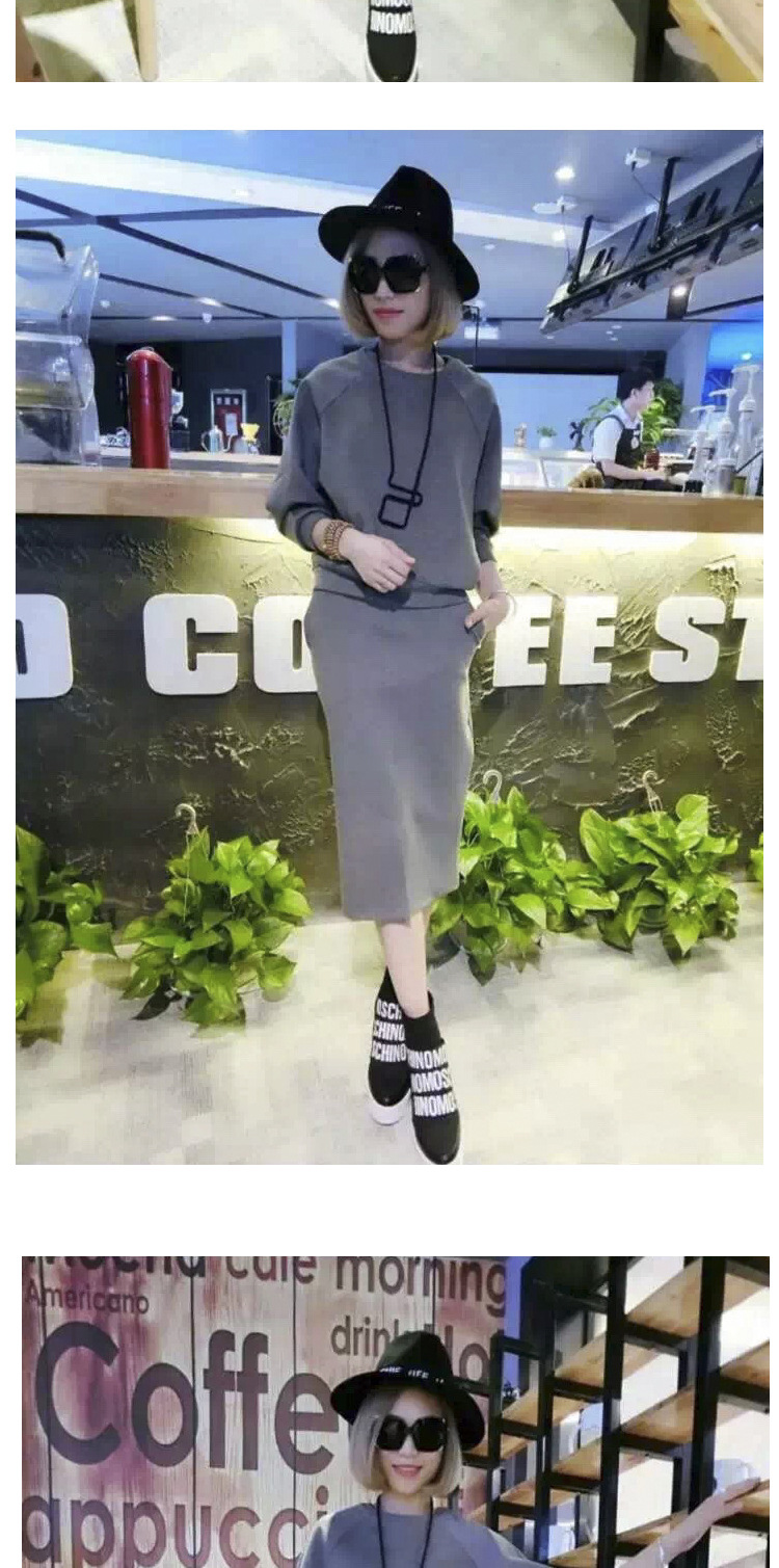 45g Weight Necklace Classification Wedding, Travel Occasion Alloy Material Geometric Pattern Women'S Gender Plating Design Fashion Style Fashion Black Rope Labyrinth Necklace 5
