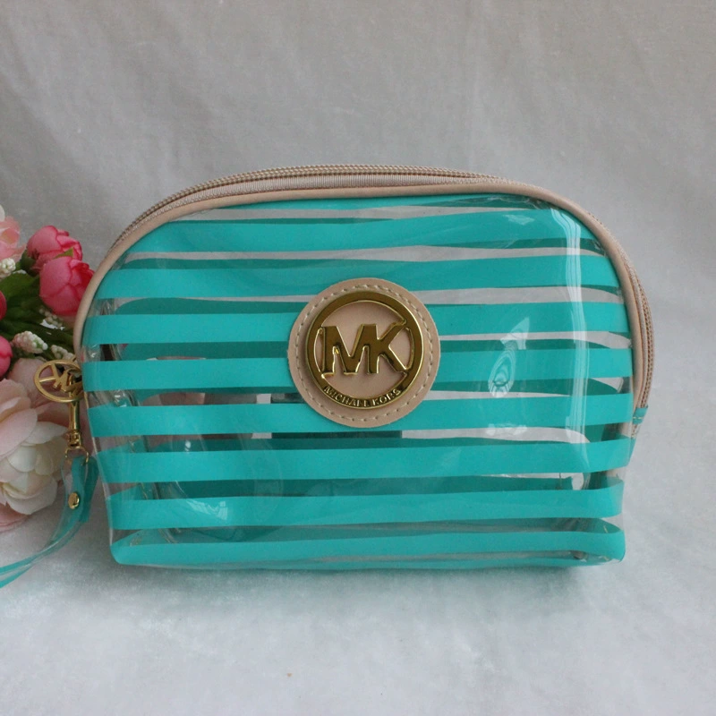 Summer cosmetic bag, wallet