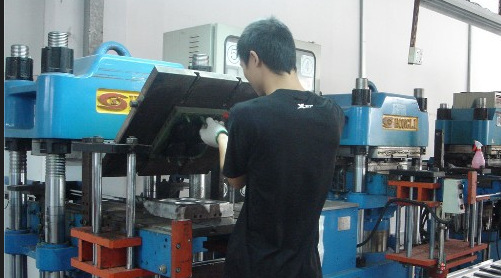 免费开模硅胶杂件订做硅胶制品专业硅胶厂家