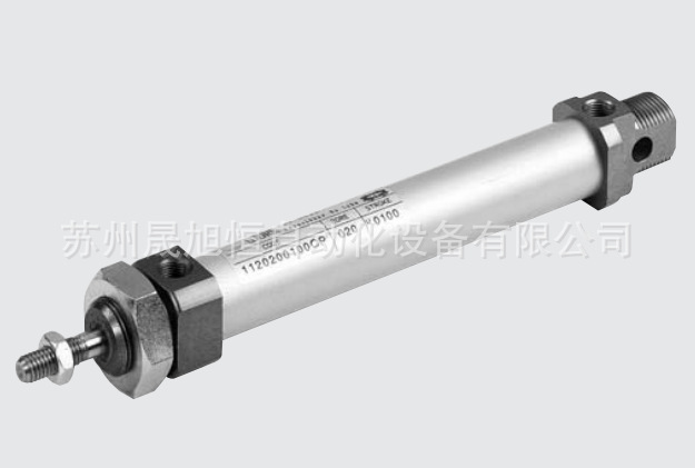 原装意大利metal work气缸1120160030cp ISO 6432系列