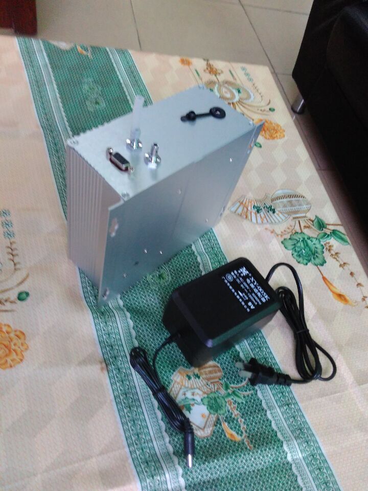 工地扬尘实时监测传感器系统 在线式扬尘传感器模块 粉尘传感器