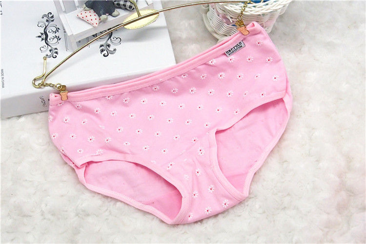 Slip jeune A5-003 en coton - Ref 641559 Image 13