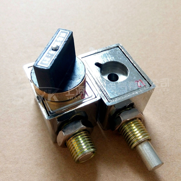 现货供应专业生产202JS程序锁高压开关柜程序锁202JS驭开电气