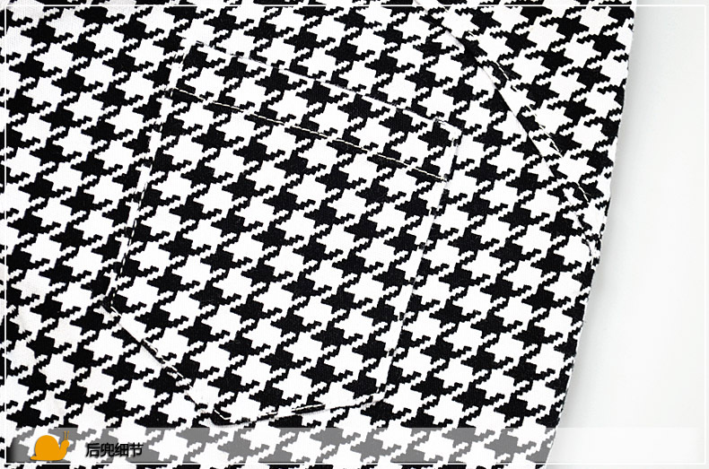 Pantalon fille MOSINBABY - Ref 2062425 Image 33