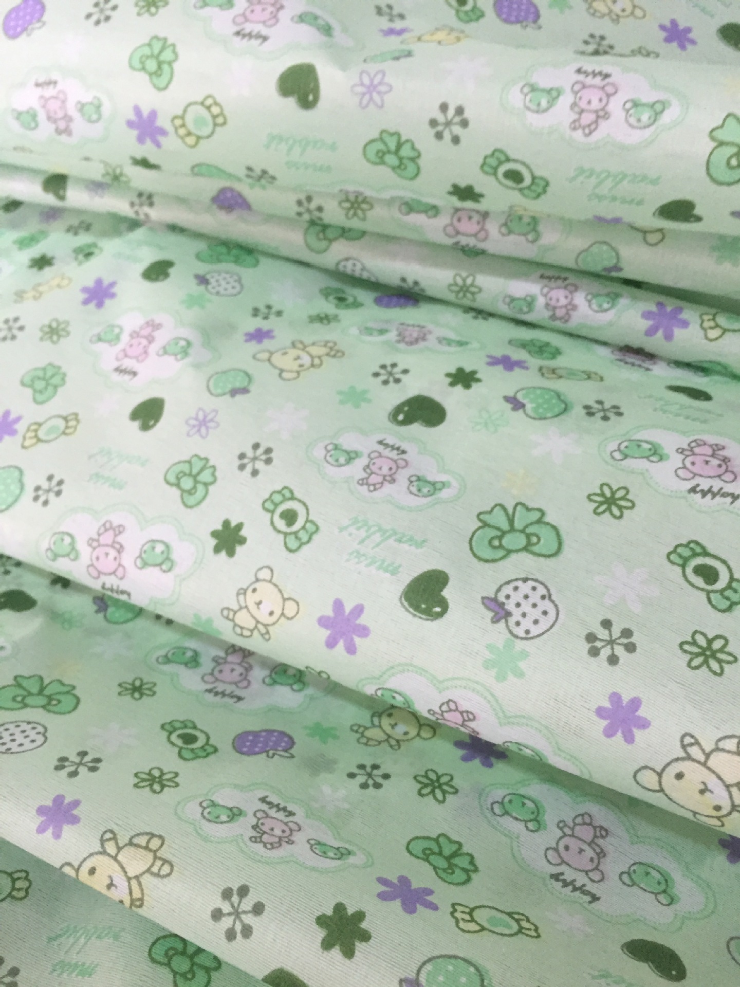 磨毛布 yinhua磨毛布 MMB宽幅磨毛布MMB 全涤磨毛布 MMB床单面料