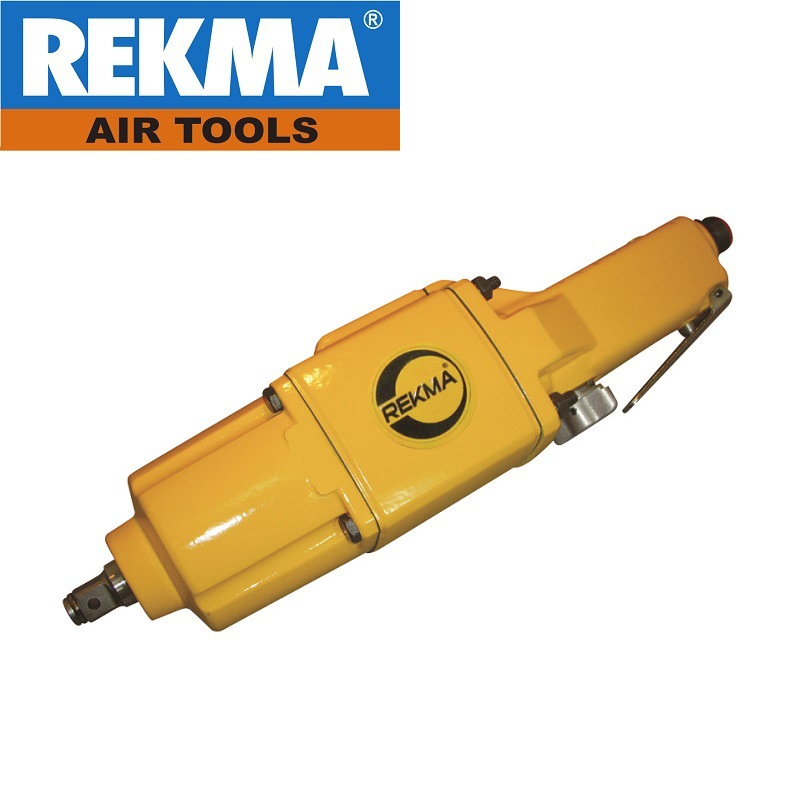 直型气动扳手，风炮，风动扳手，锐克马AT-5443，1/2“M18螺栓