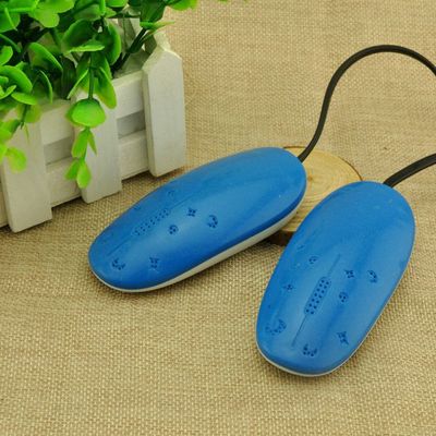 厂家直销 新款干鞋器 烘鞋器 杀菌消毒除臭 儿童款|ru