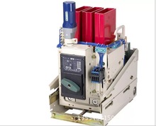 正泰万能式断路器固定式电动快速垂直DW17D-1000A 380V(ME)