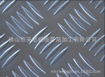 廠家生產1060鋁板 3003花紋板 防滑防鏽 庫存規格齊全