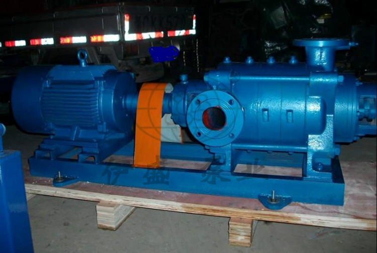 供应100TSWA-9多级离心泵