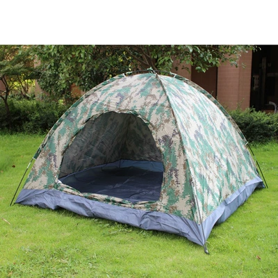 Çadırlar Tent Single Soldier Field