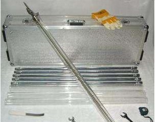 供应PSC-600活塞式柱状沉积物采样器  价格优惠