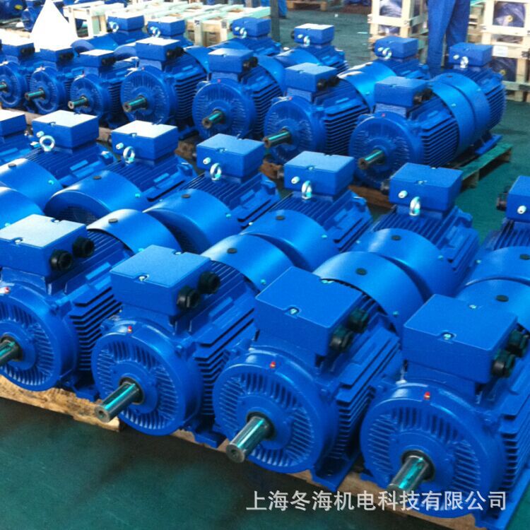 YE3-90S-4高效节能电机 天能0.75kw节能电机