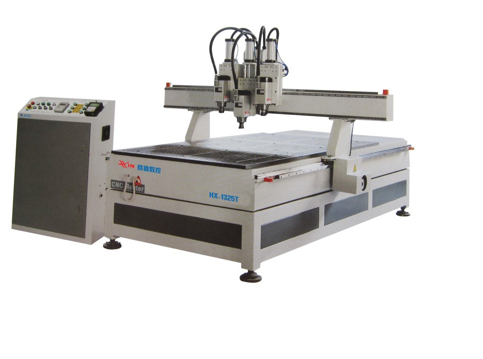 山东青岛石材/玻璃雕刻机 石材玻璃雕刻	HX-9015KS欣