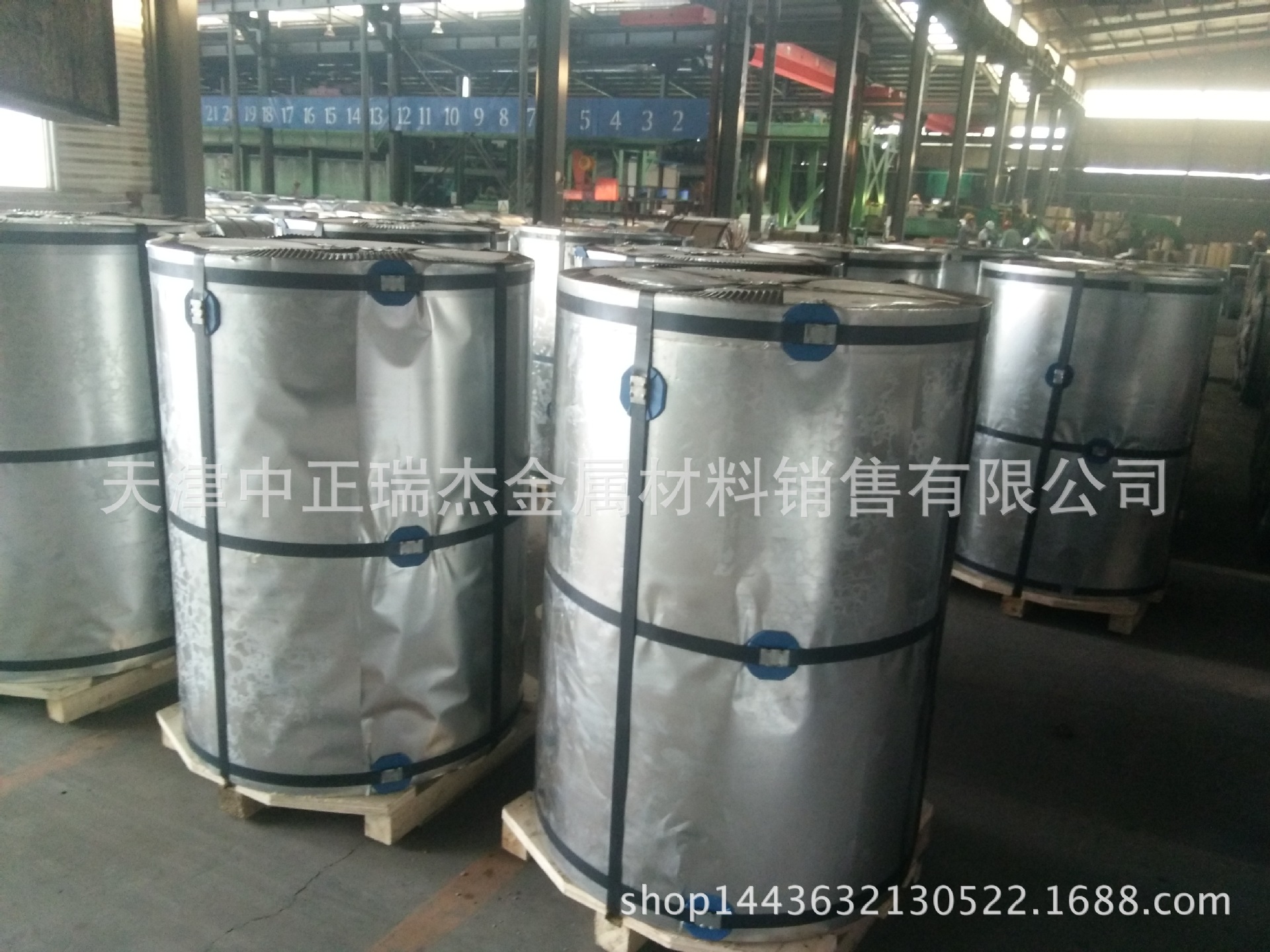 出口立包装 镀锌卷 镀锌铁皮有花镀锌板 镀锌铁皮 销售