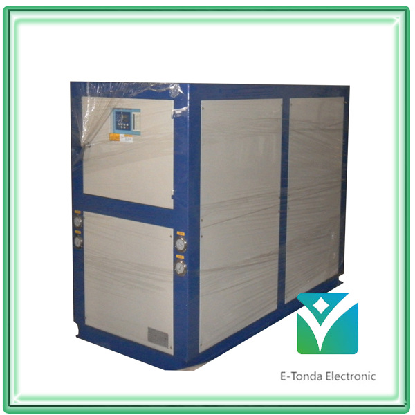 苏州厂家批发销售冷水机  定制各种规格冷水机 30HP冷水机