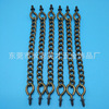 Metal bronze chain, factory direct supply, wholesale