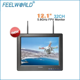 摄影摄像器材;监视器;液晶显示器