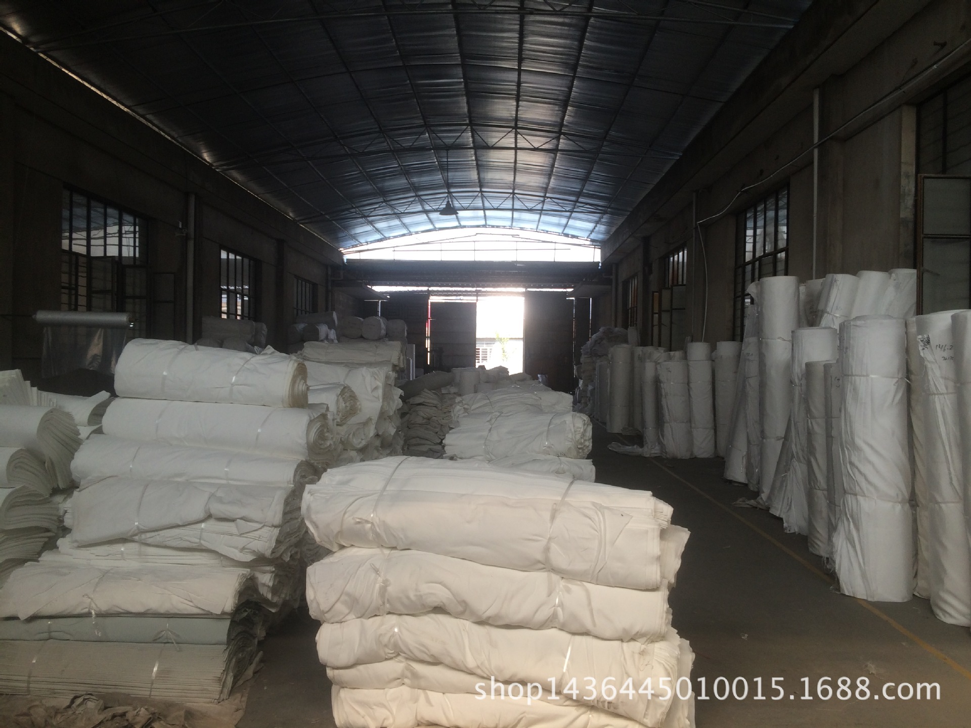 厂家批发优质耐酸碱丙纶滤布丙纶750A750B过滤布压滤机滤布过滤袋