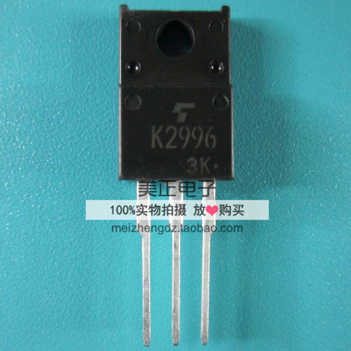 2SK2996 2SK2843 2SK2294 2SK2808 2SK2932 2SK3515 全新原装正品