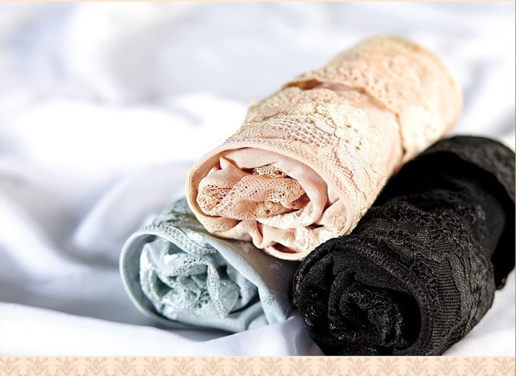 Sous-vêtement minceur en nylon - Ref 700745 Image 35