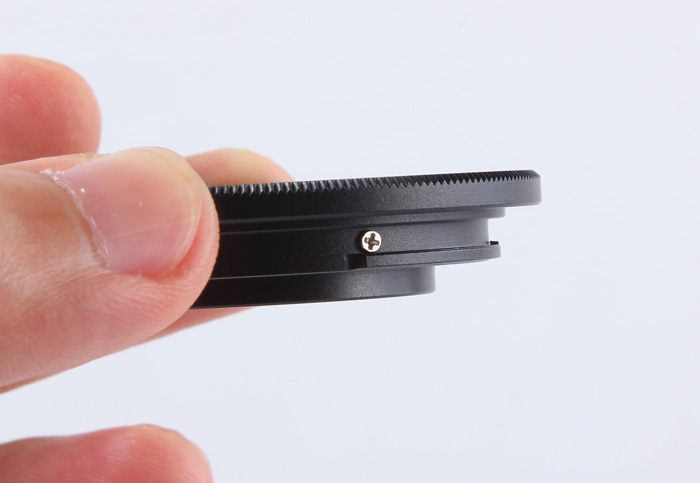Nikon M42 Adapter Image 2