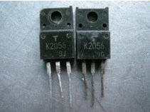 2SK2056 2SK2027 场效应管 质量保证 现货