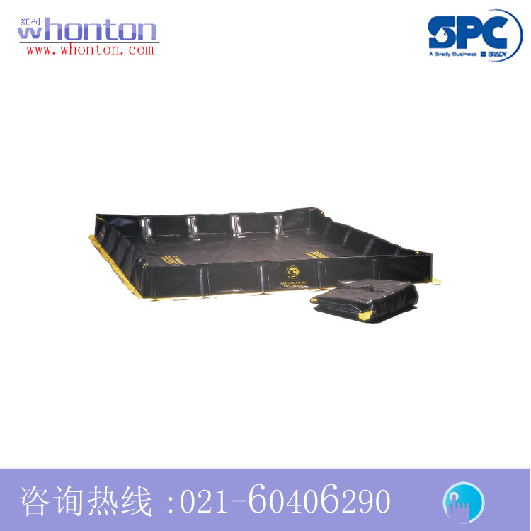 防漏护道SPC防漏护道 标准型围堵防漏护道SB-1212