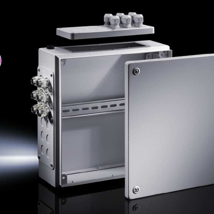 正宗威图（RITTAL）紧装控制箱体AE 1073.500 特价现货供应