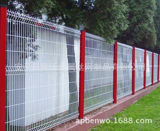 护栏网004
