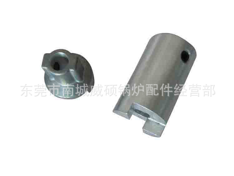 西德 威索 燃烧机 联轴器 锅炉 风机 风车 轴头 联轴器节能钢制